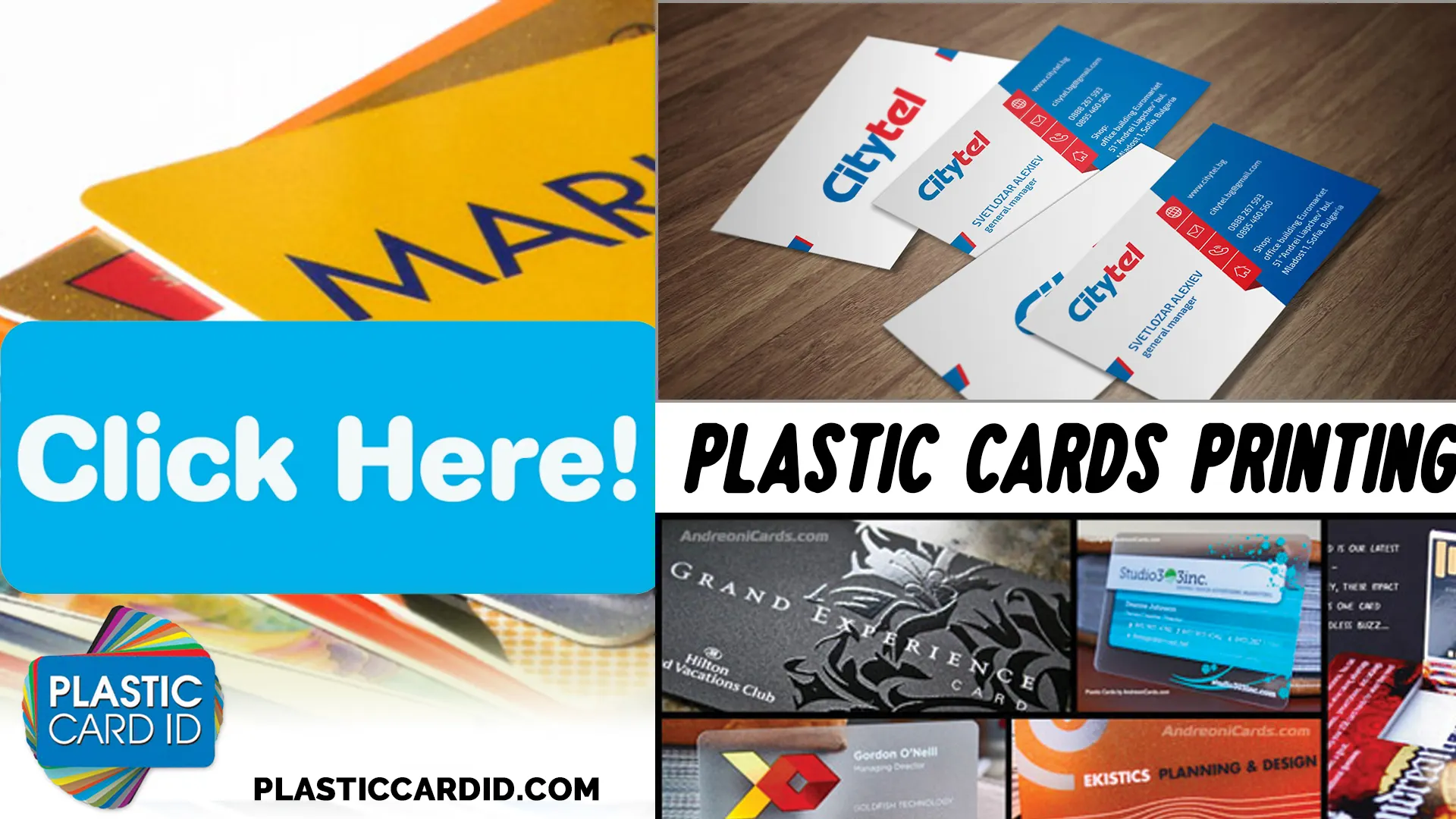 Unlocking the Potential of Plastic Gift Cards