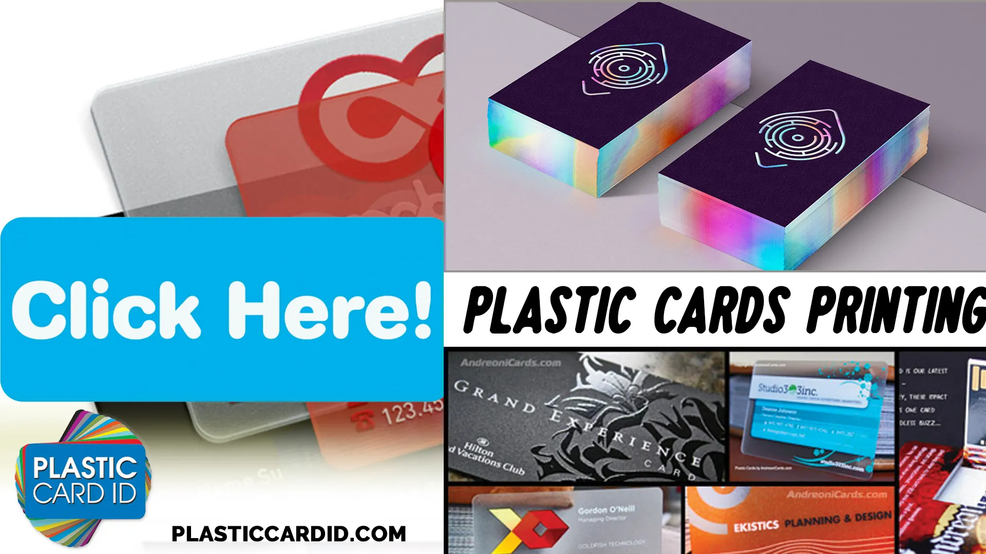 Discover the Real Value Behind High-Quality Plastic Cards