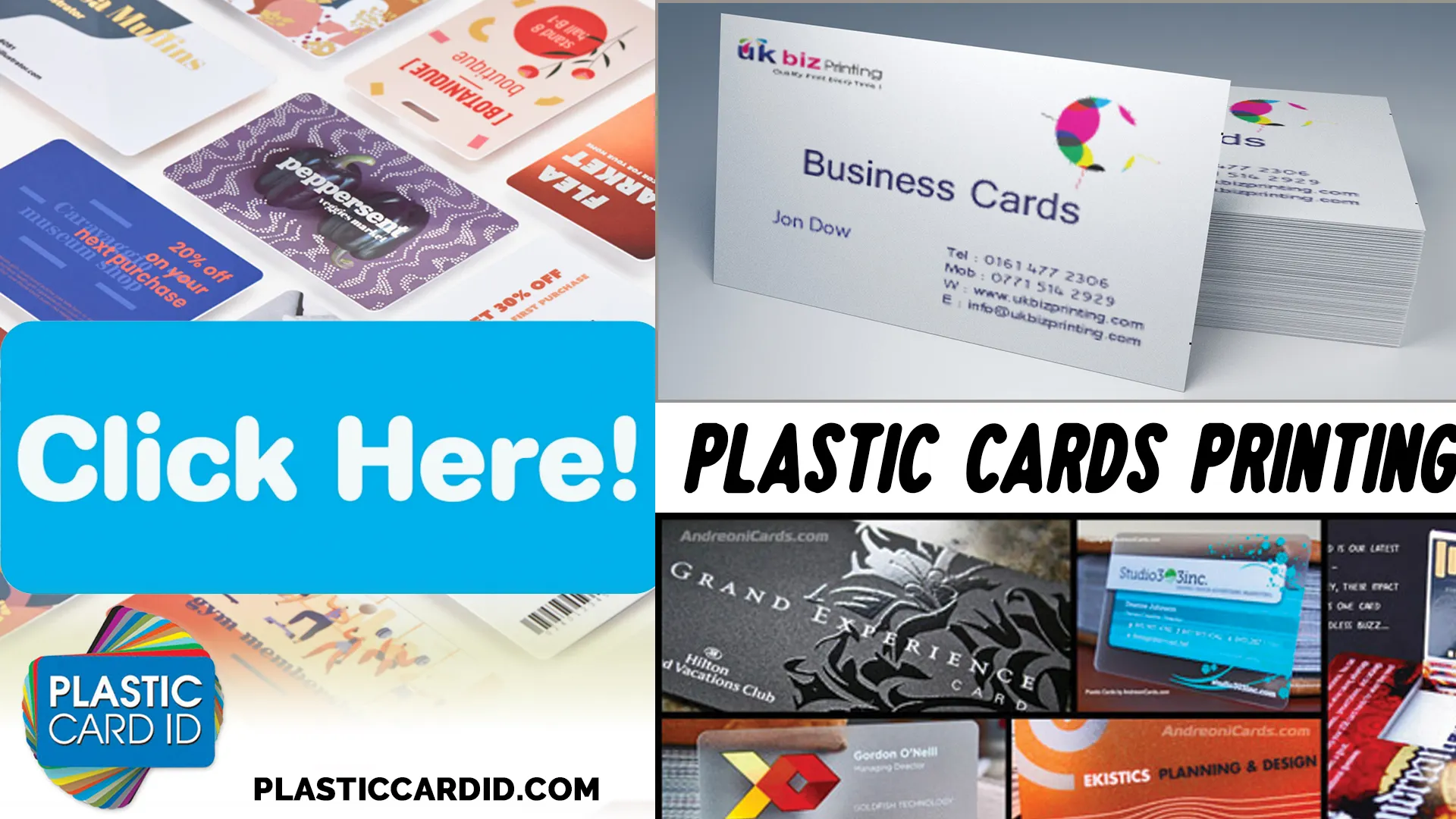 Extending Our Services with Card Printers and Refills