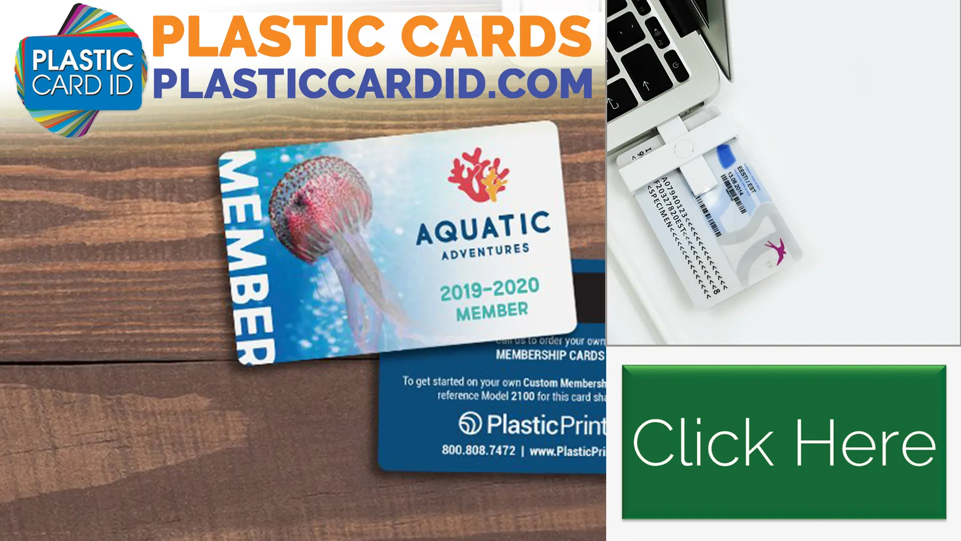 Designing Plastic Cards that Captivate
