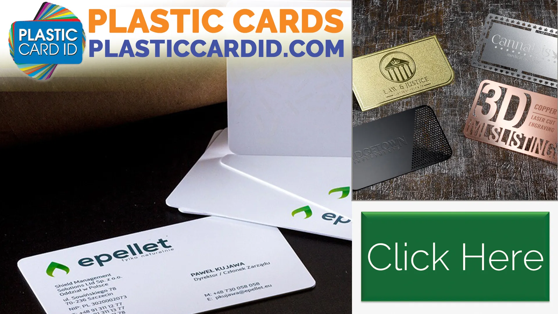 Foil Stamping Plastic Cards: A Symbol of Status