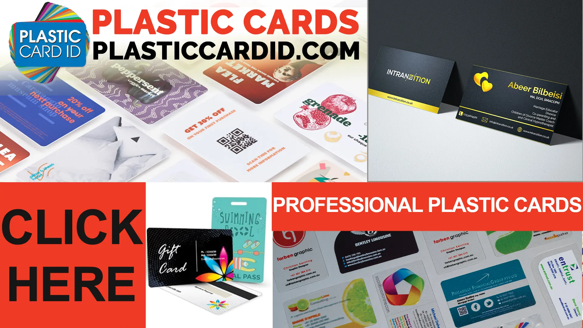 Captivating Your Audience with Intuitive Card Design