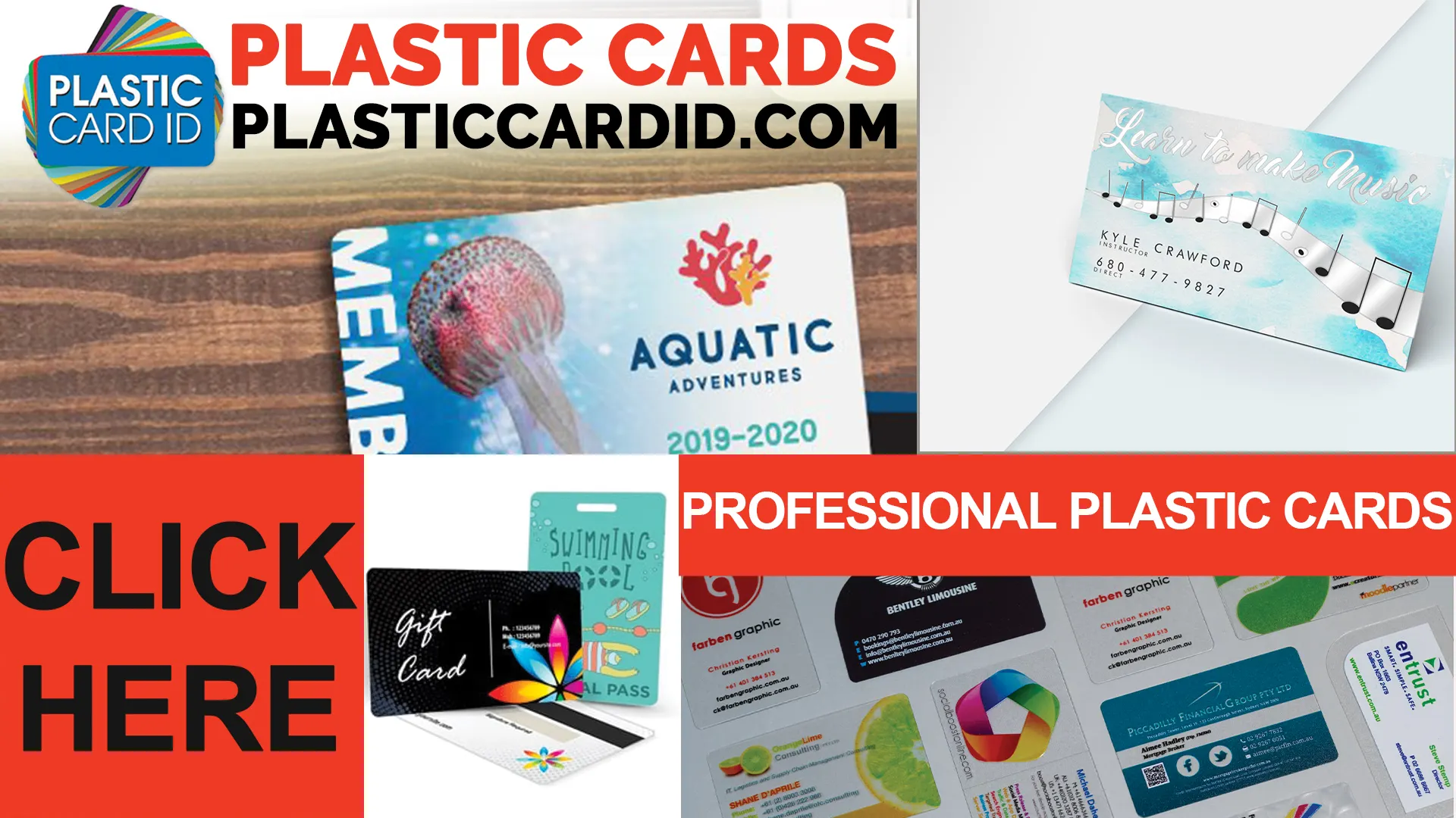 Create a Memorable Brand Experience with Unique Card Shapes