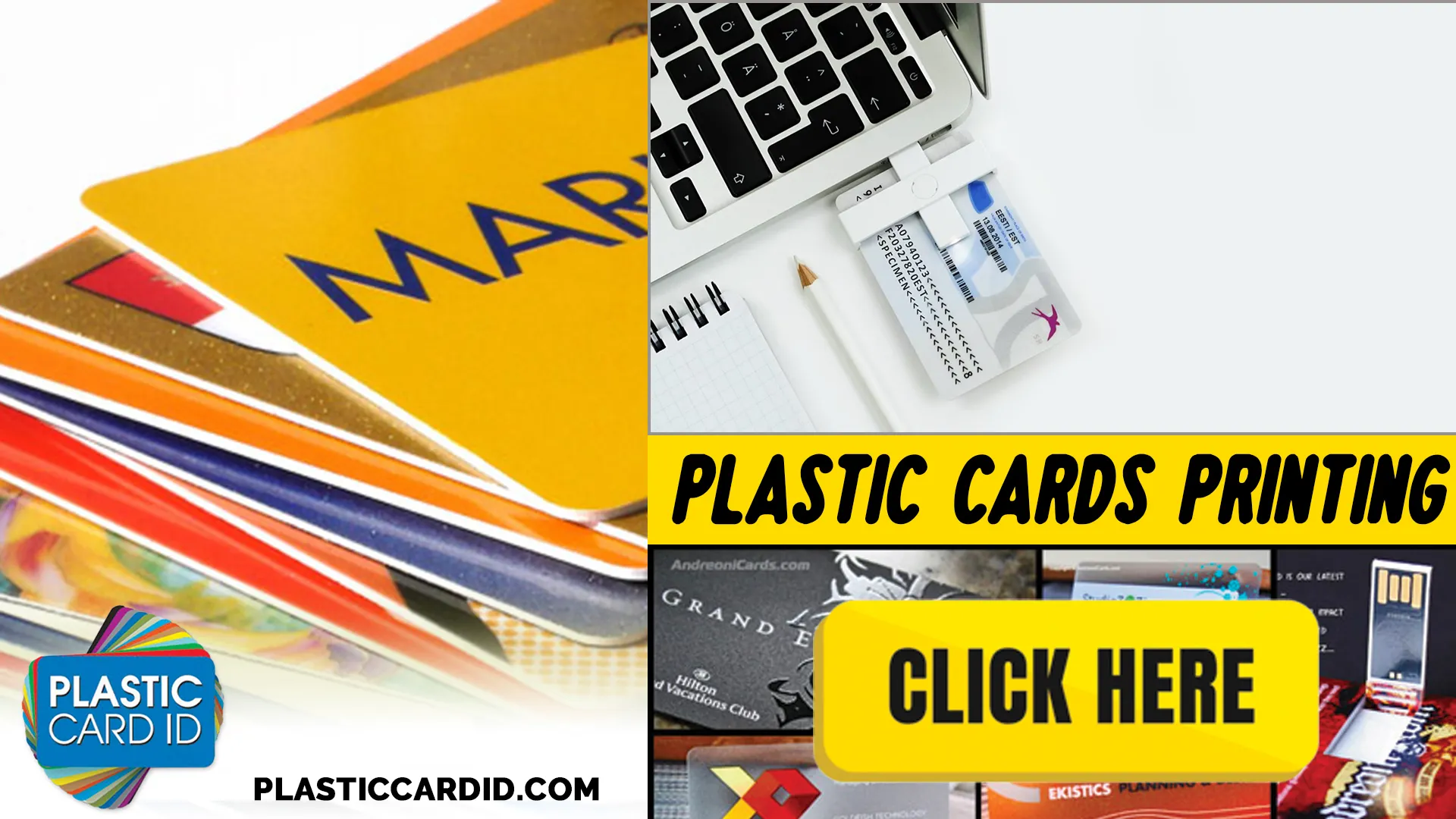 Captivating Your Audience with Intuitive Card Design