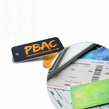 Experience the Benefits of Local Printing Services with Plastic Card ID




