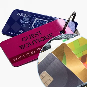 Security and Reliability: The Digital Card Advantage