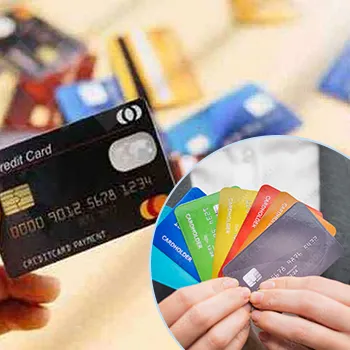 Catering to Various Industries with Customized Card Solutions