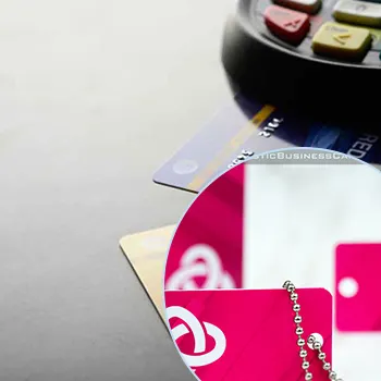 Connect with Plastic Card ID




 for Your Card Solutions Today