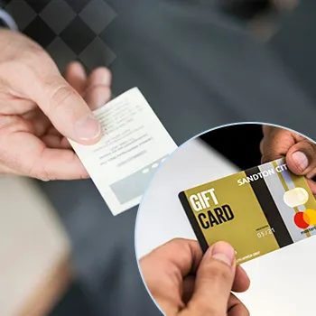 Why Choose Plastic Cards for Your Branding Needs?