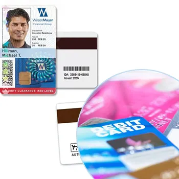 Welcome to Plastic Card ID




: Your Printing Process Demystified