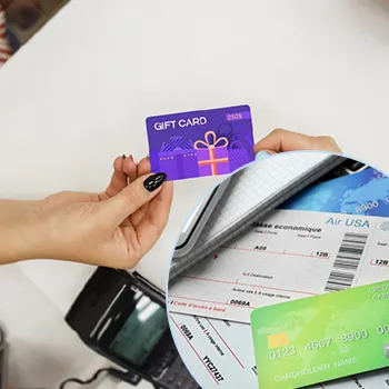 Building Better Connections with Plastic Loyalty Cards
