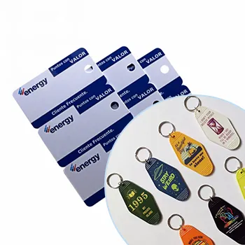 Creating Memorable Brand Experiences with Plastic Cards