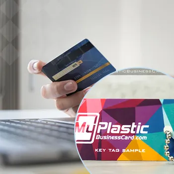Your Ultimate Resource for Barcode and QR Code Plastic Card Harmony