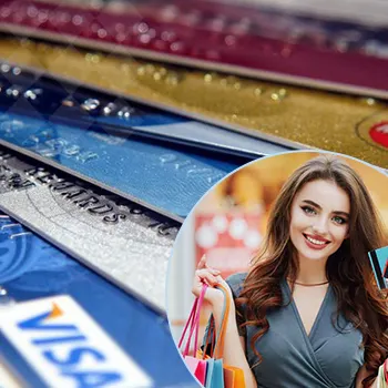 Staying Relevant With Global Card Trends