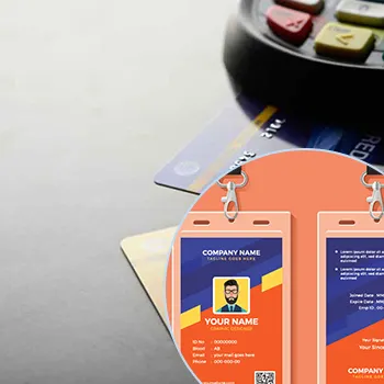 Comprehensive Service and Support from Plastic Card ID





