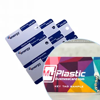 Boldly Moving Forward with Plastic Card ID




