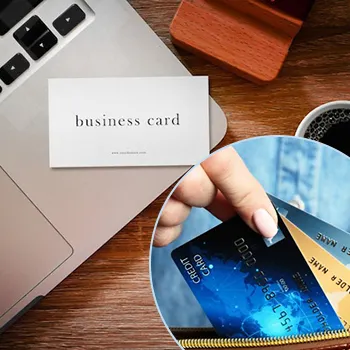 Welcome to the World of Custom Business Plastic Cards at Plastic Card ID





