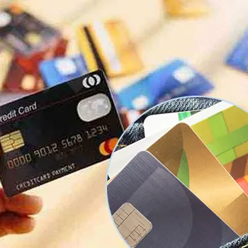 Our Product Range: NFC Cards, Printers, and More