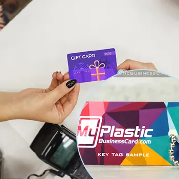 Why Choose NFC Cards for Your Business?