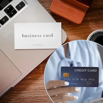 Future-Proof Your Business with Plastic Card ID




