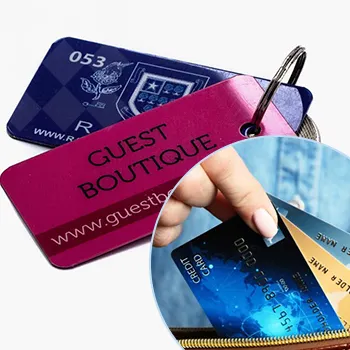 Innovative Card Printing Solutions by Plastic Card ID




