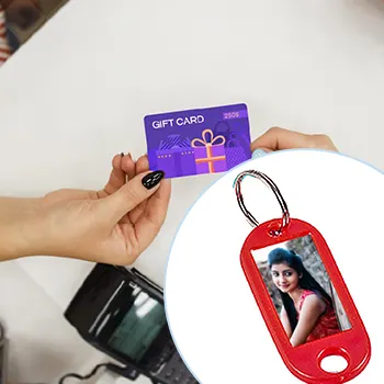 Enhancing Brand Recognition Through Innovative Card Features