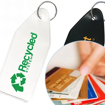 Welcome to Plastic Card ID




: Integrating Plastic Cards into Your Omnichannel Marketing Strategy