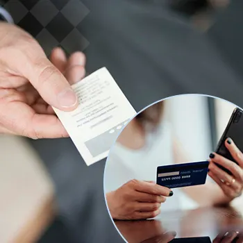 Meeting Your Card Needs Head-On
