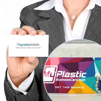 Welcome to Plastic Card ID




: The Gold Standard in Wear-Resistant Coatings for Plastic Cards