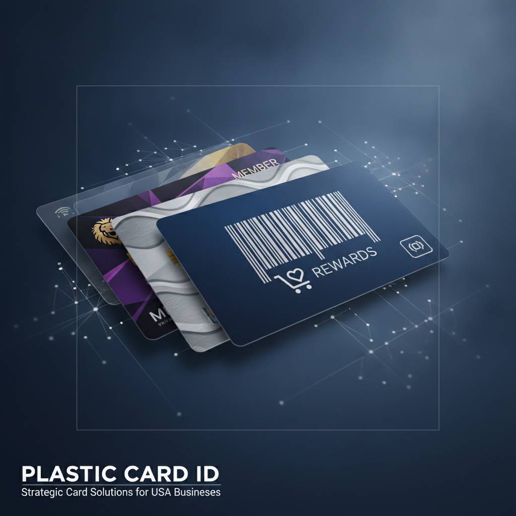 Specialty Cards for Brands That Want to Stand Out