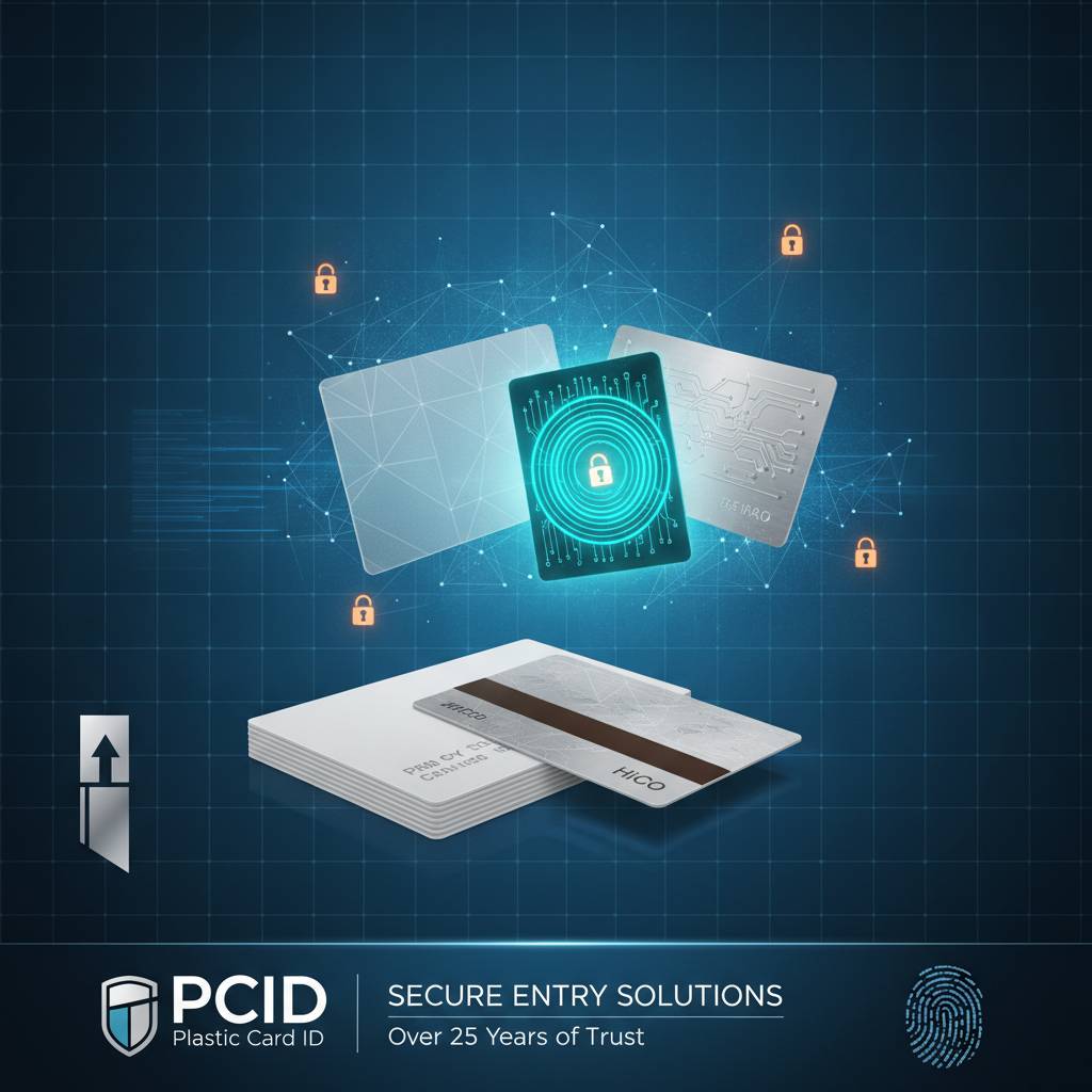 Understanding Access Control Cards: The Backbone of Modern Security