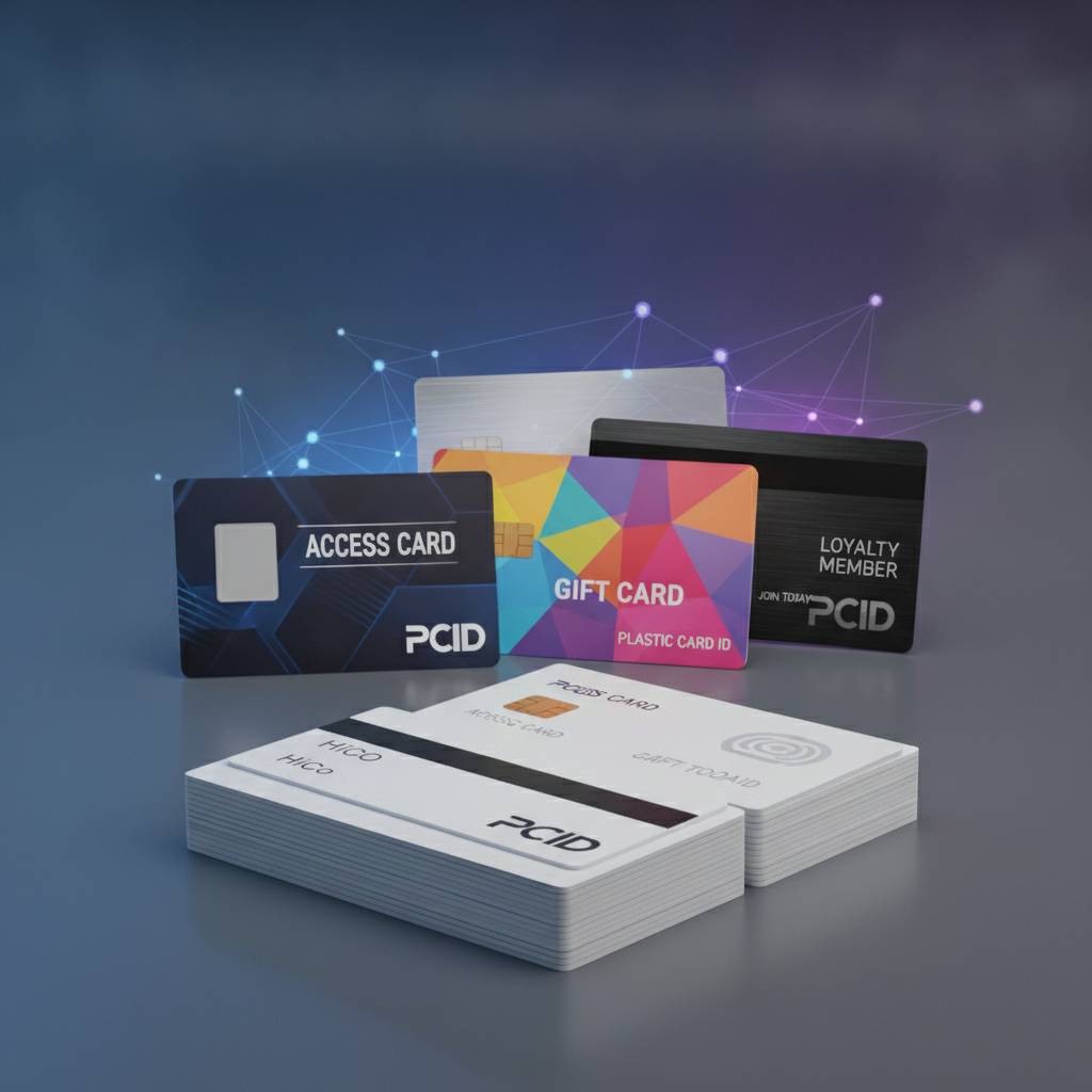 Gift Cards and Loyalty Cards: Beyond Access Control