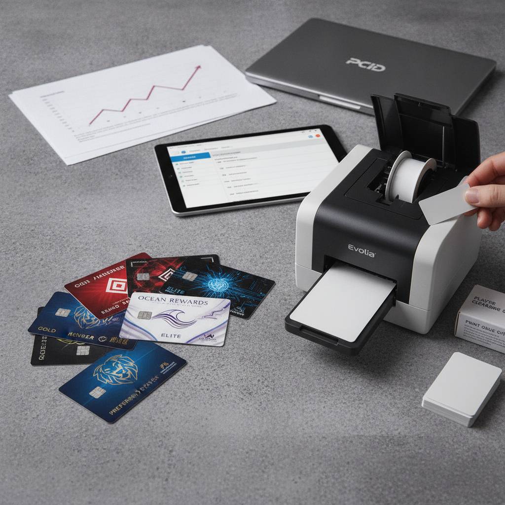 Case Study: How a Regional Casino Transformed Their Loyalty Program