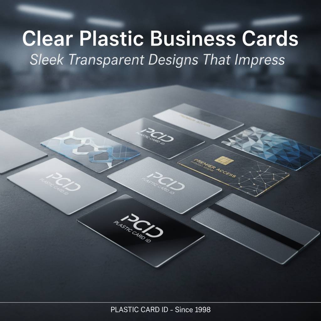 Luxury and Specialty Card Options for Premium Brands