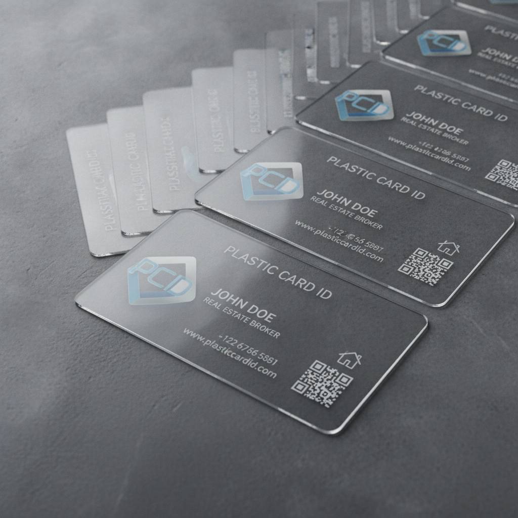 Case Study: How Clear Cards Transformed a Real Estate Brand