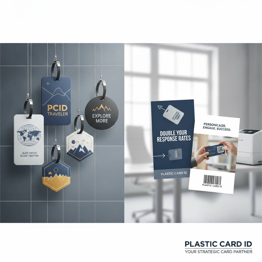 Marketing Cards That Double Your Response Rates