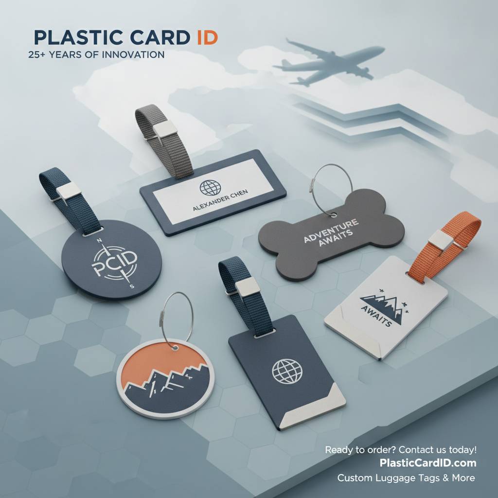 Ready to Order? Here Is How to Reach Plastic Card ID Today