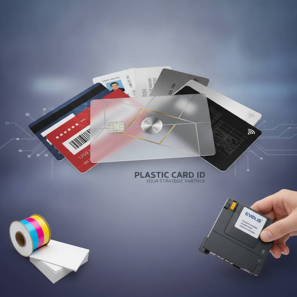 Why Partner With Plastic Card ID for All Your Card Needs