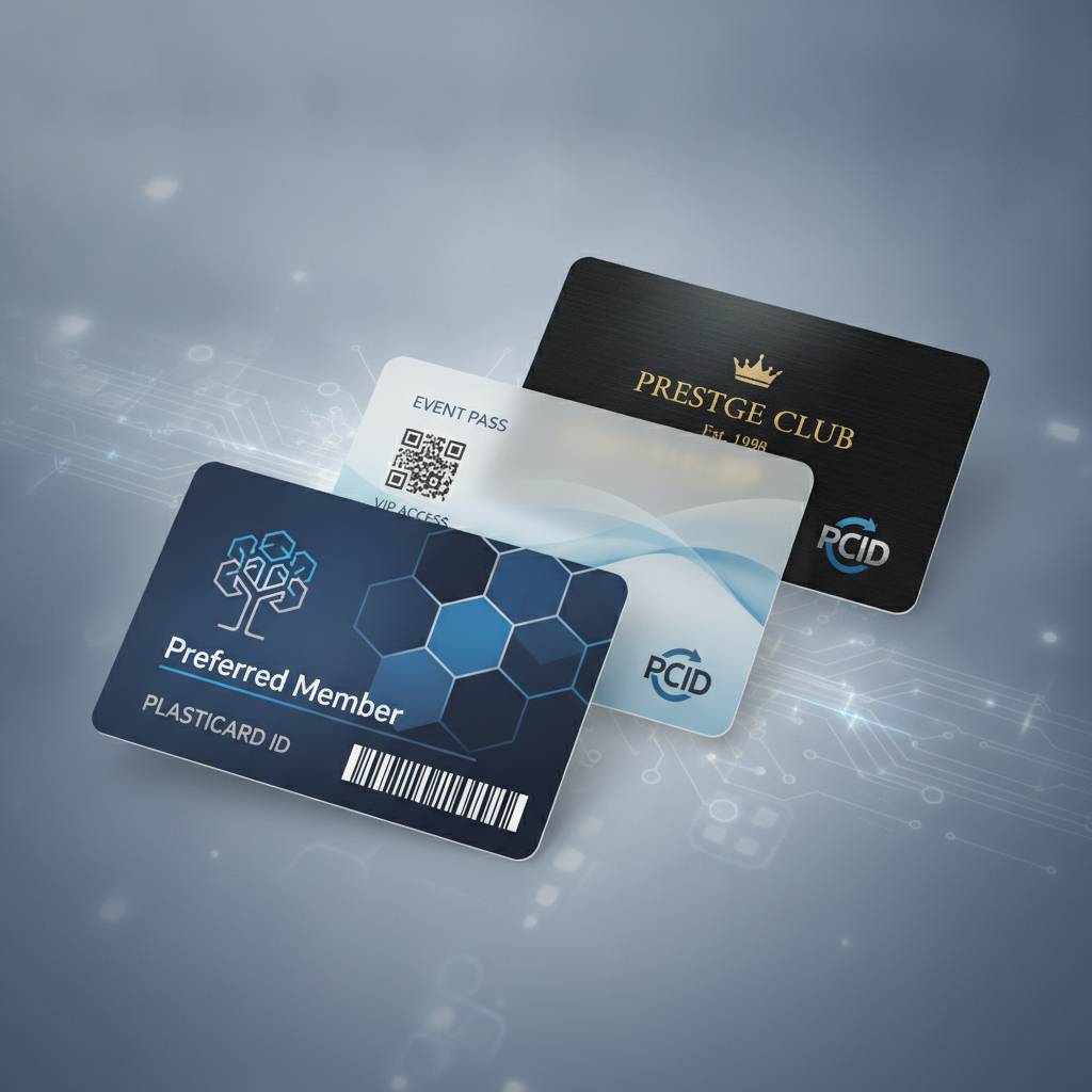 What Are Custom Rewards Cards and Why Do They Matter?