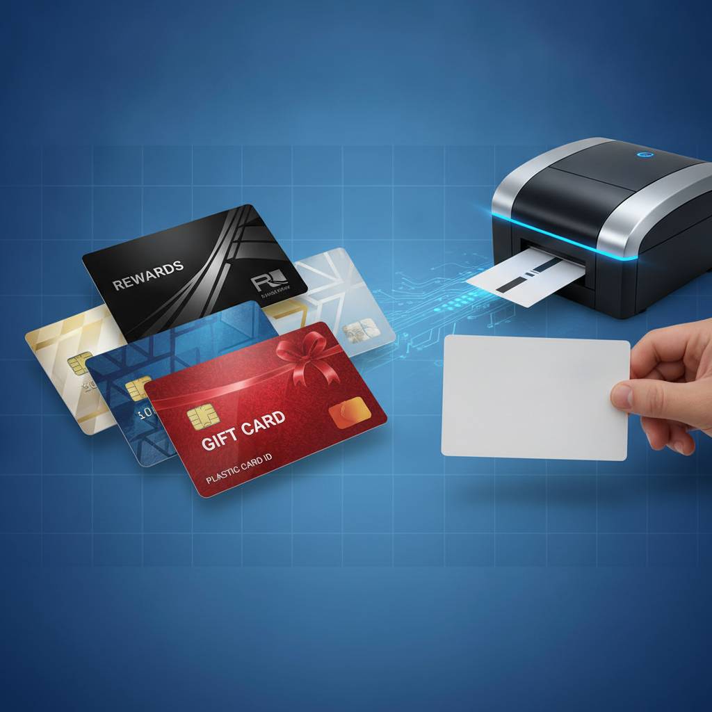 Custom Gift Cards That Drive Real Revenue