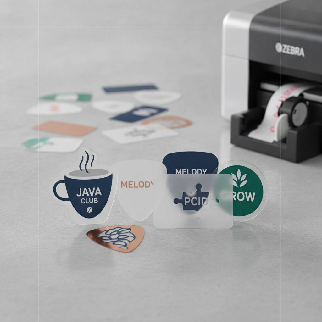 The Power of Custom-Shaped Plastic Cards for Your Brand