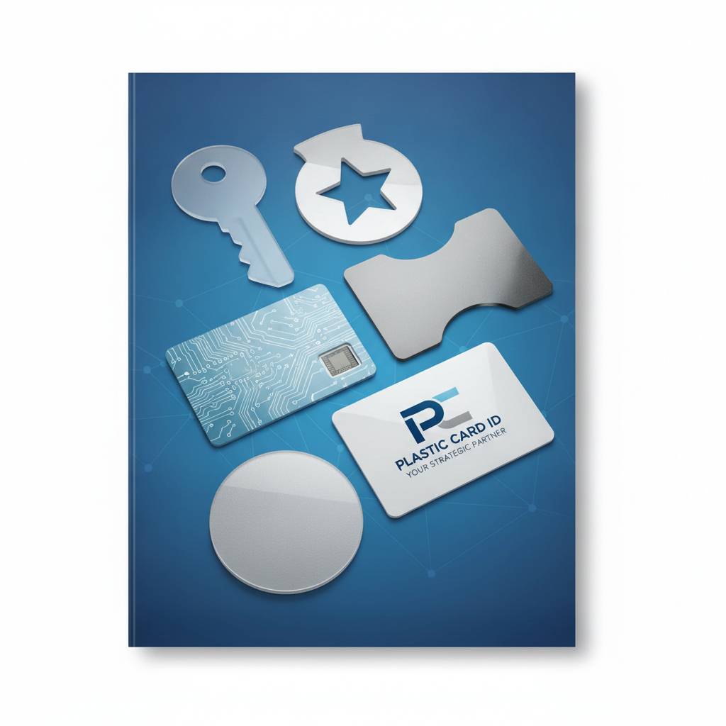 Why Partner With Plastic Card ID? The Competitive Advantages Are Clear