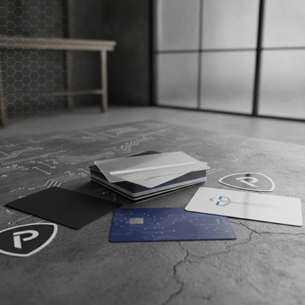 Postcard Mailers and Direct Mail Card Programs