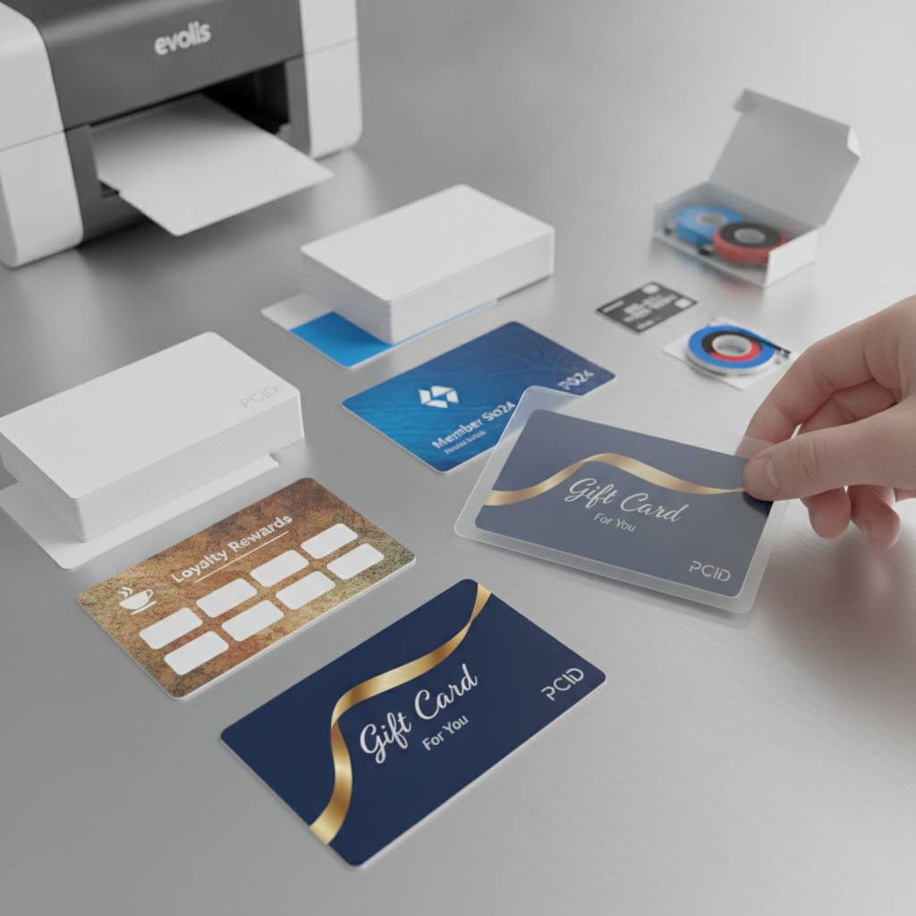The Power of Personalized Gift Cards for Your Brand