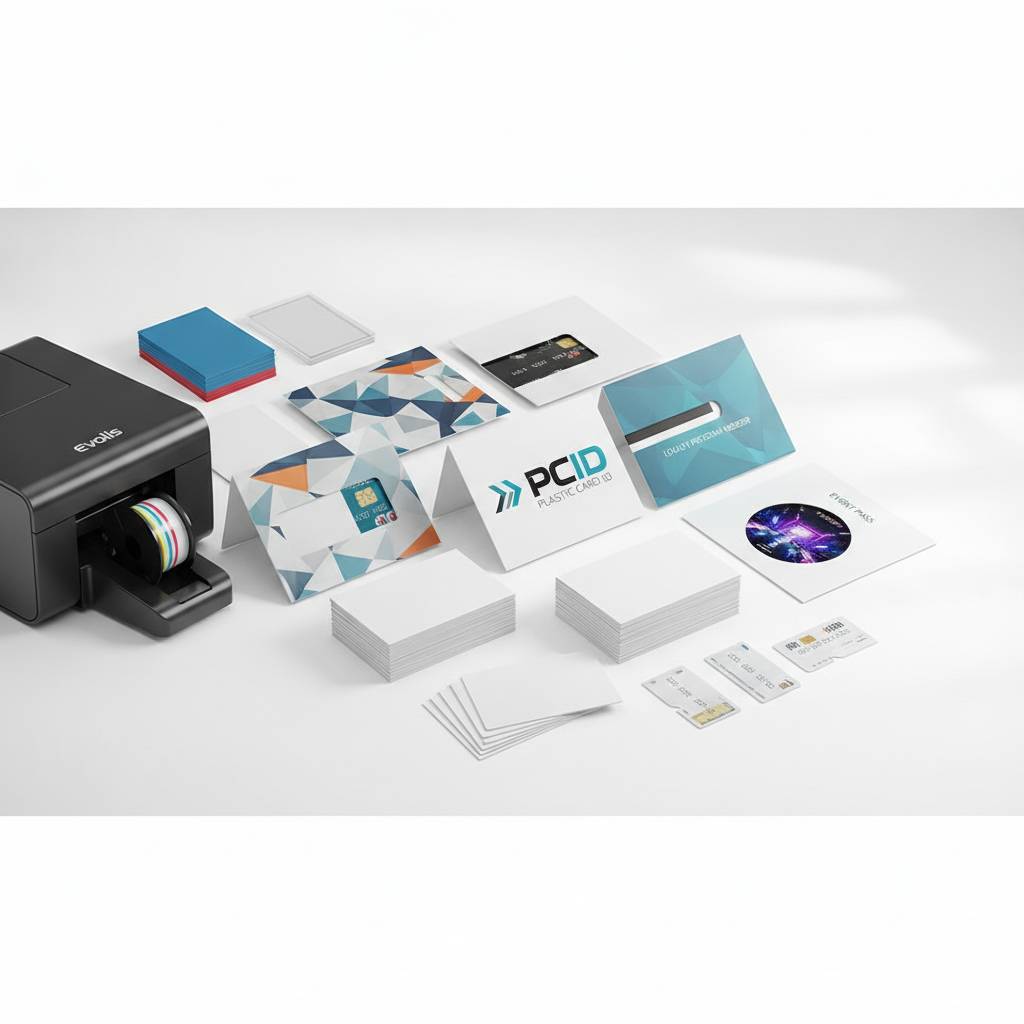 Frequently Asked Questions About Plastic Card Carriers and Card Programs