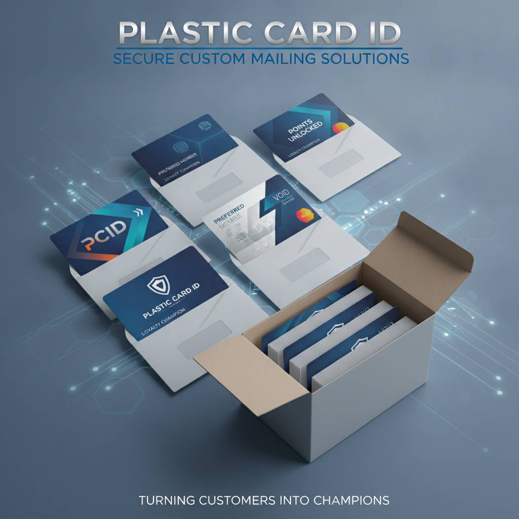 Loyalty Cards: Turning Customers Into Champions