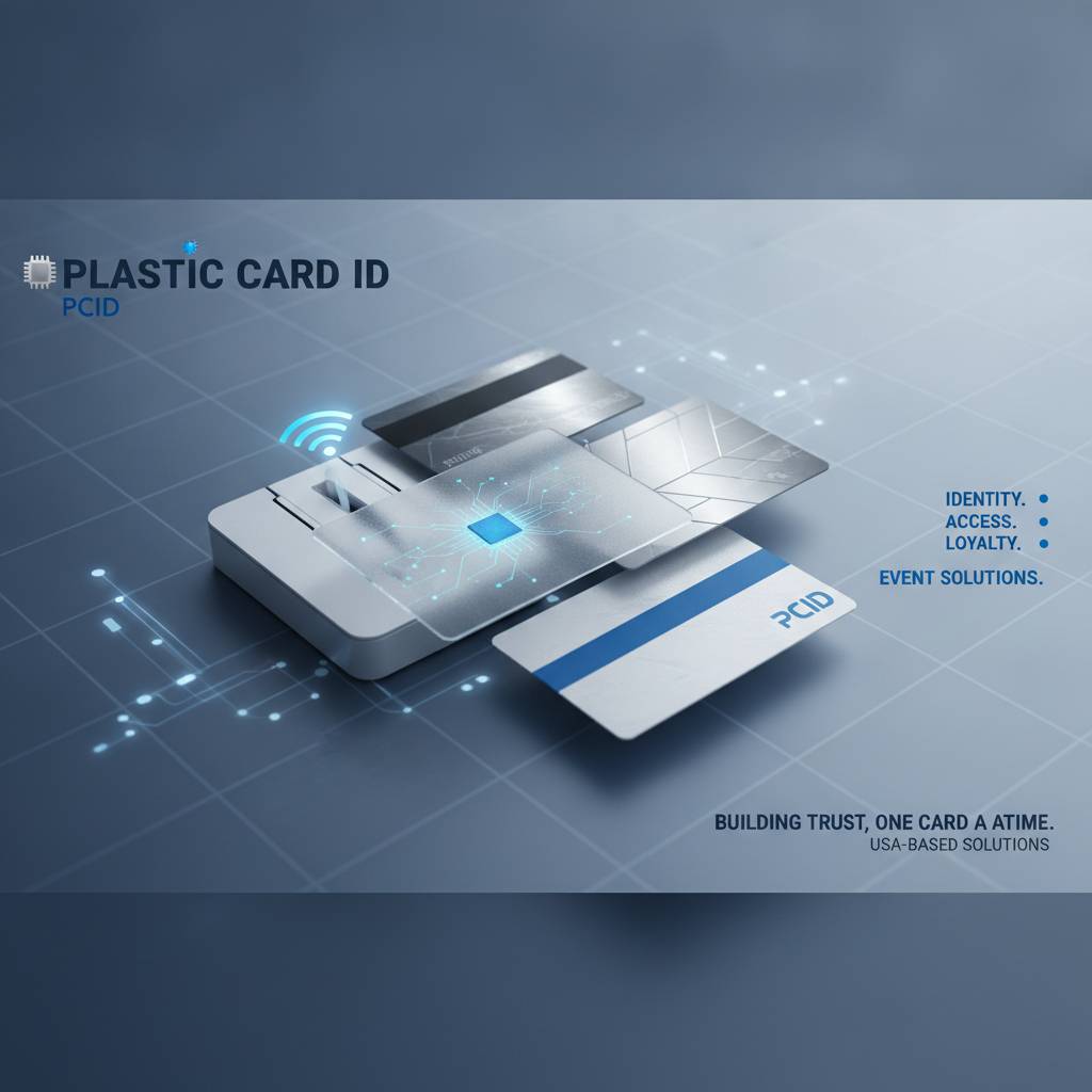 Advanced Security Cards: RFID, Smart Cards, and Access Control Solutions