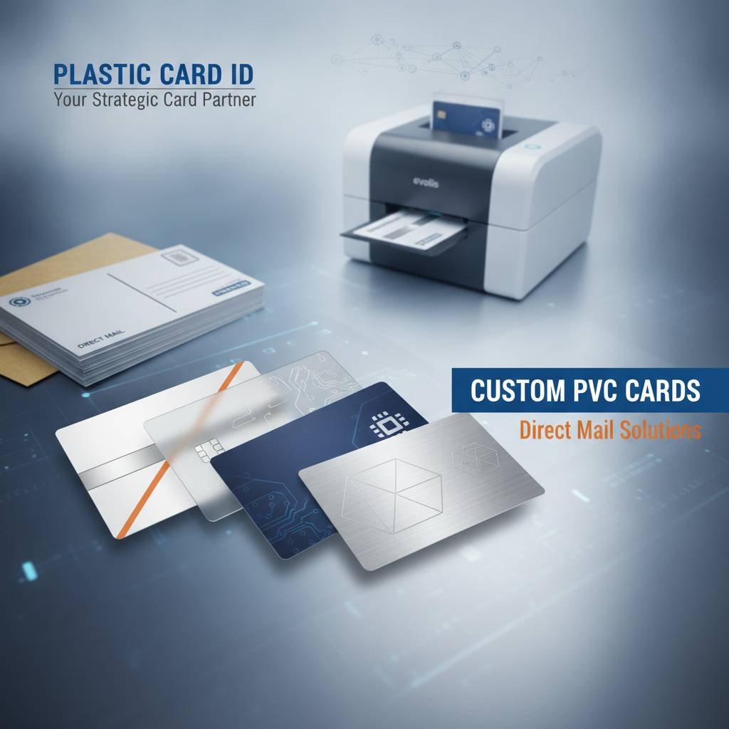 Postcard Mailers and Direct Mail Solutions