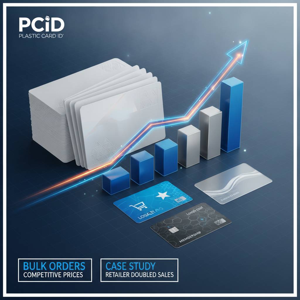 Case Study: How a Small Retailer Doubled Gift Card Sales
