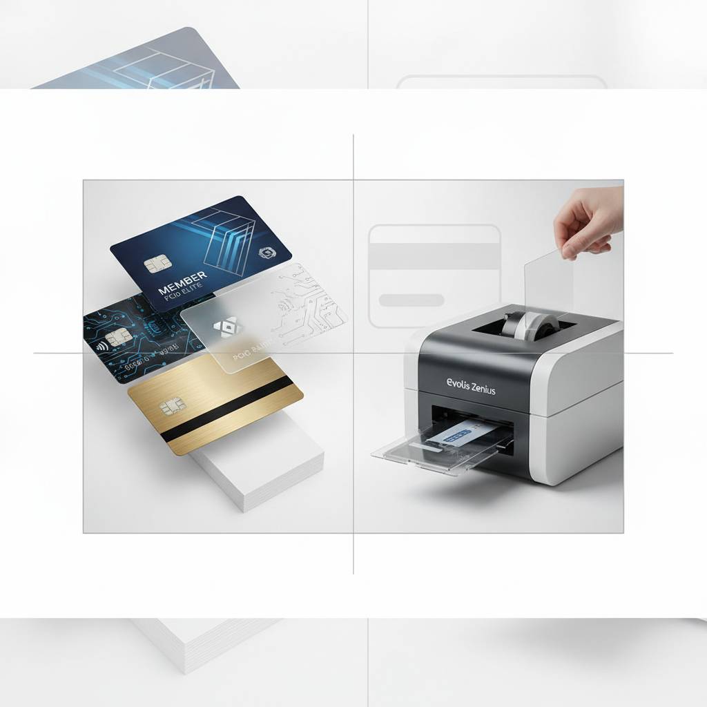 Custom Design Options That Make Your Cards Stand Out